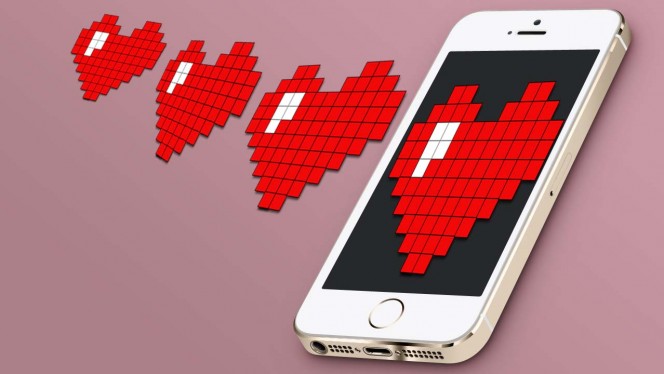 apps para citas