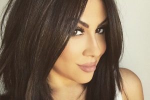 Cortes y colores para cabello 2017 1