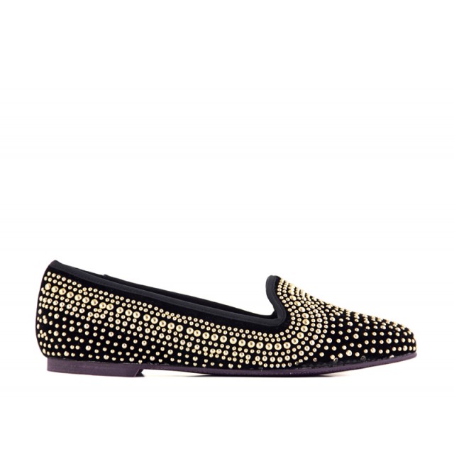 Slipper joya - Slipper para pies anchos en Lolita Blu