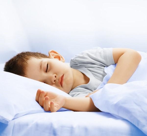 dormir solo