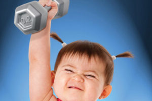 miedos de ir al gimnasio