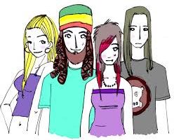 Adolescentes conflictivos
