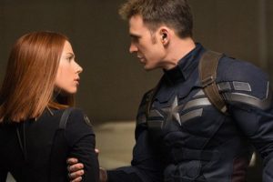 parejas del cine