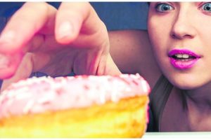 hipoglucemia reactiva