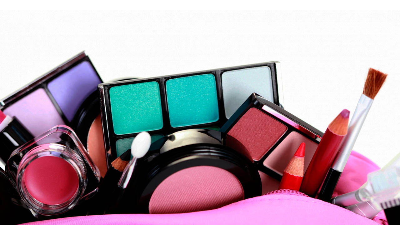 cuidados para cosmeticos