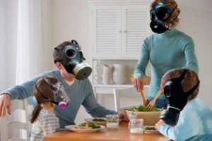 familia disfuncional