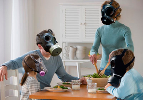 familia disfuncional