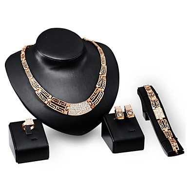 Collares de San Valentín - set de collar y pulsera