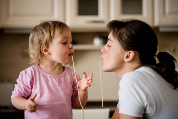 todo sobre las mamas solteras