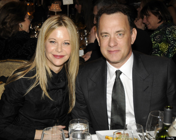 Tom Hanks