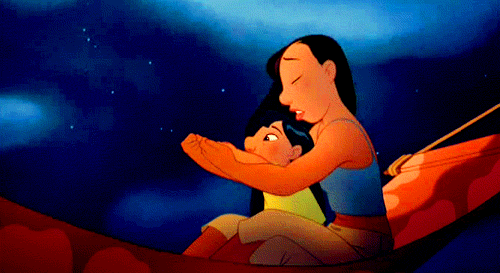 lilo y stitch