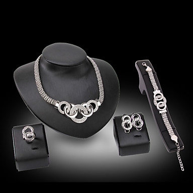 Collares de San Valentín - set de joyería