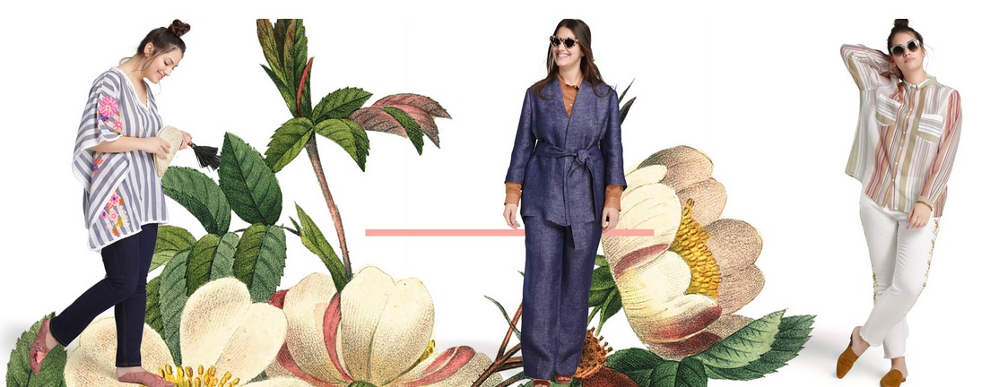 Outfits primavera Talla Grande El Corte Inglés
