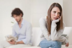 problemas de pareja