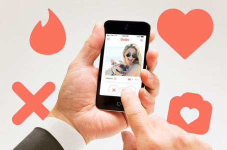 usar tinder