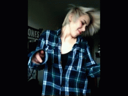 cortarse el cabello