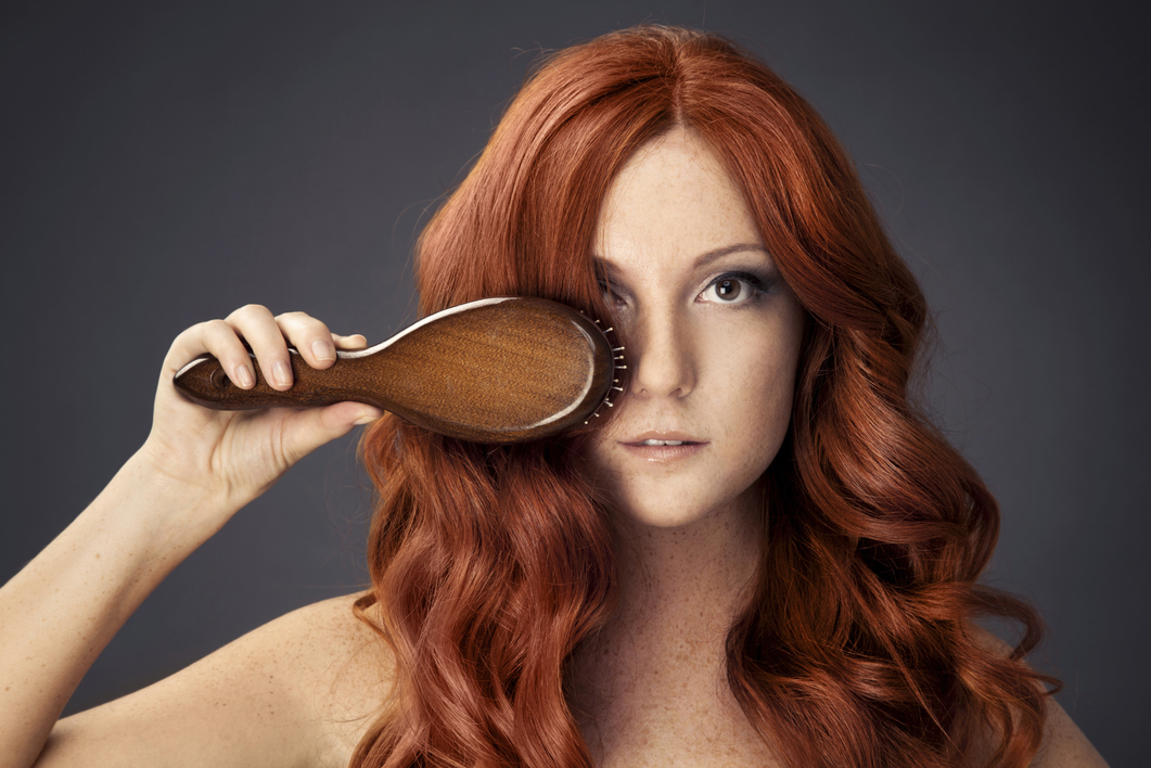 cuidados del cabello