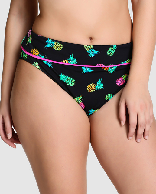 Bikinis talla grande 2017 - braguitas bikini talla grande