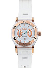 Relojes para mujeres de talla grande - reloj blanco mujer