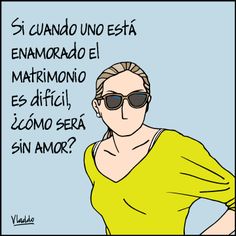 matrimonio sin amor