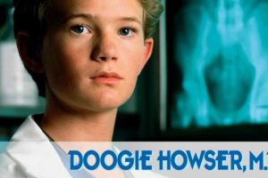 Doogie howser
