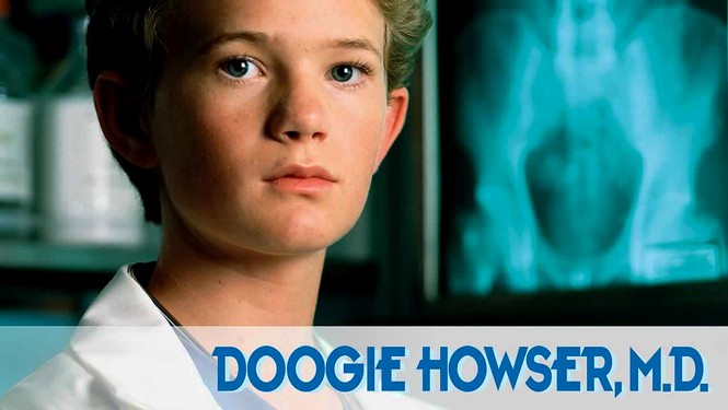 Doogie howser