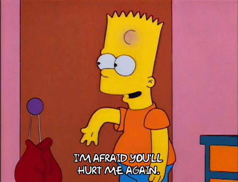 bart simpson