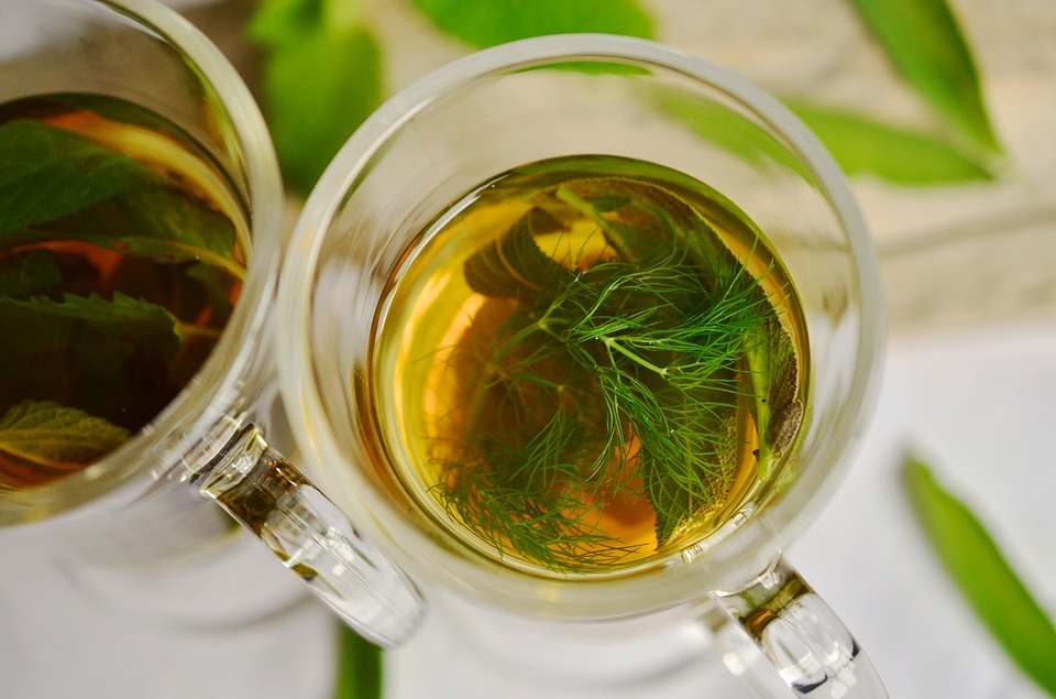 ¿Es bueno el té para adelgazar?