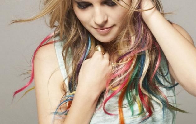 ventajas de teñirse el cabello
