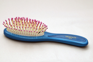 cepillo de cabello