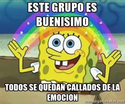 grupos de whastapp