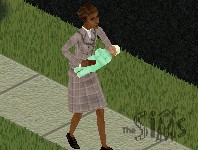 sims 32