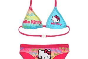 Bikinis Hello Kitty 2