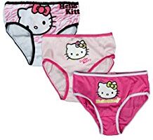 Braguitas de Hello Kitty 3