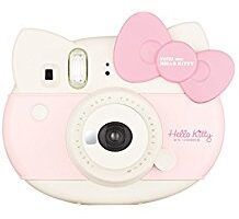 Cámara de fotos de Hello Kitty 12