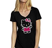 Camisetas de Hello Kitty 10