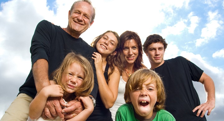 10 Tipos De Familias Las Conoces Todas