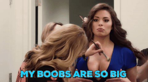 big boobs