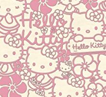 Decoración de Hello Kitty 11