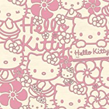 Decoración de Hello Kitty 1