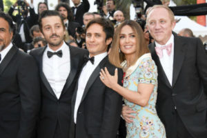 mexicanos en hollywood