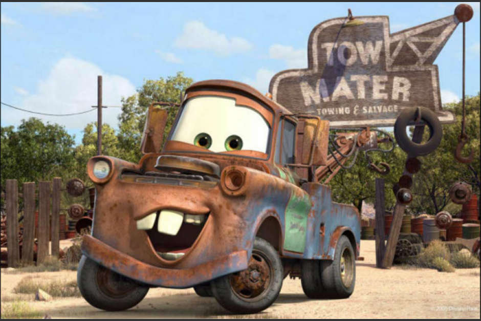 mate cars