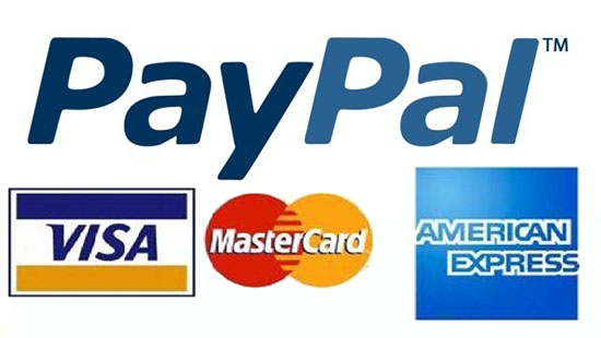 uso de paypal