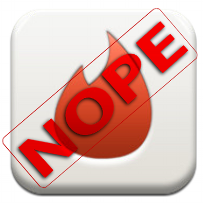 perfiles de tinder