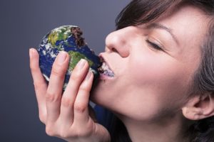 ¿ Qué comer en verano para no engordar ?