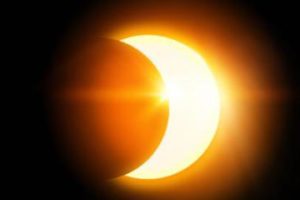 eclipse de sol