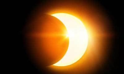 eclipse de sol