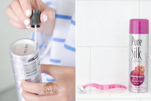 esmalte para el oxido
