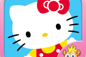 Juegos de Hello Kitty 9