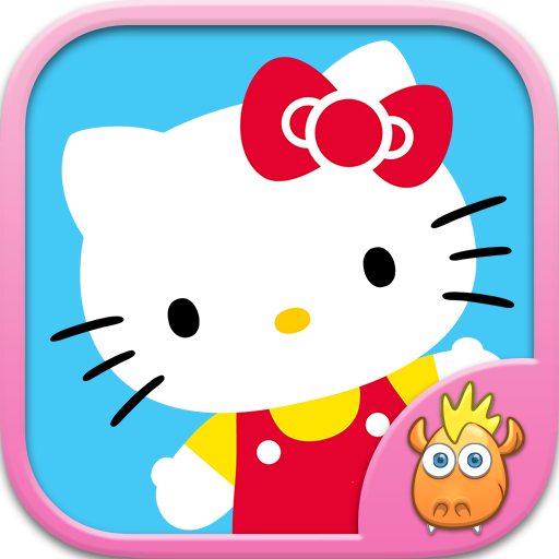 Juegos de Hello Kitty 1